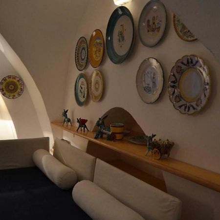 Ferienwohnung Il Cuore Di Amalfi Exterior foto
