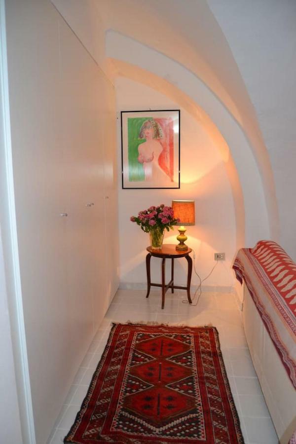 Ferienwohnung Il Cuore Di Amalfi Exterior foto