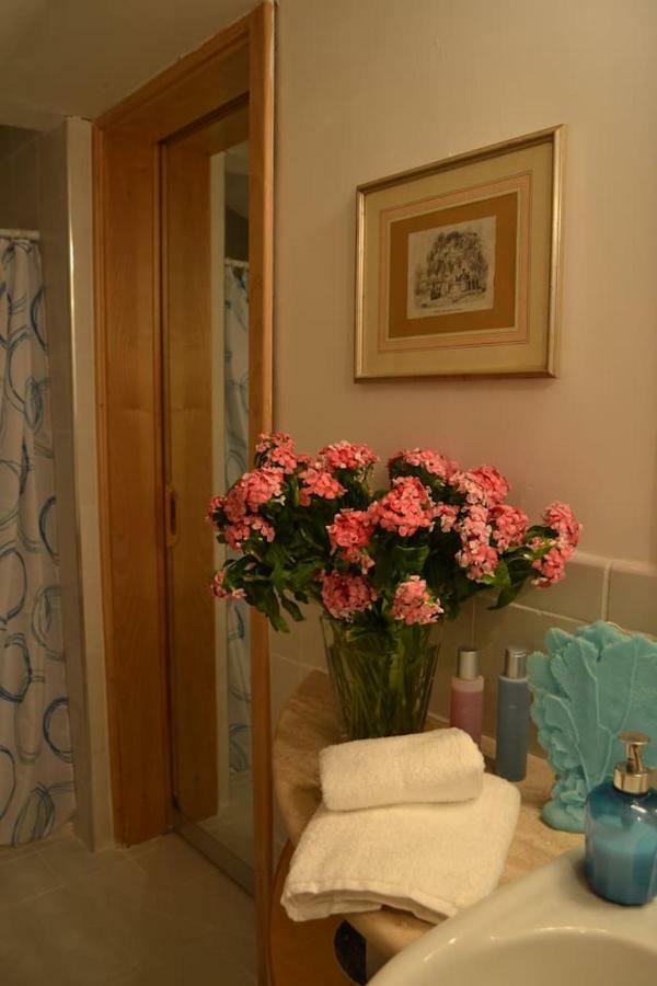 Ferienwohnung Il Cuore Di Amalfi Exterior foto