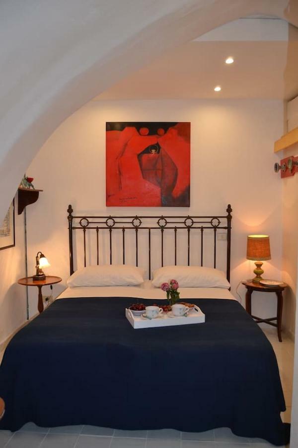 Ferienwohnung Il Cuore Di Amalfi Exterior foto